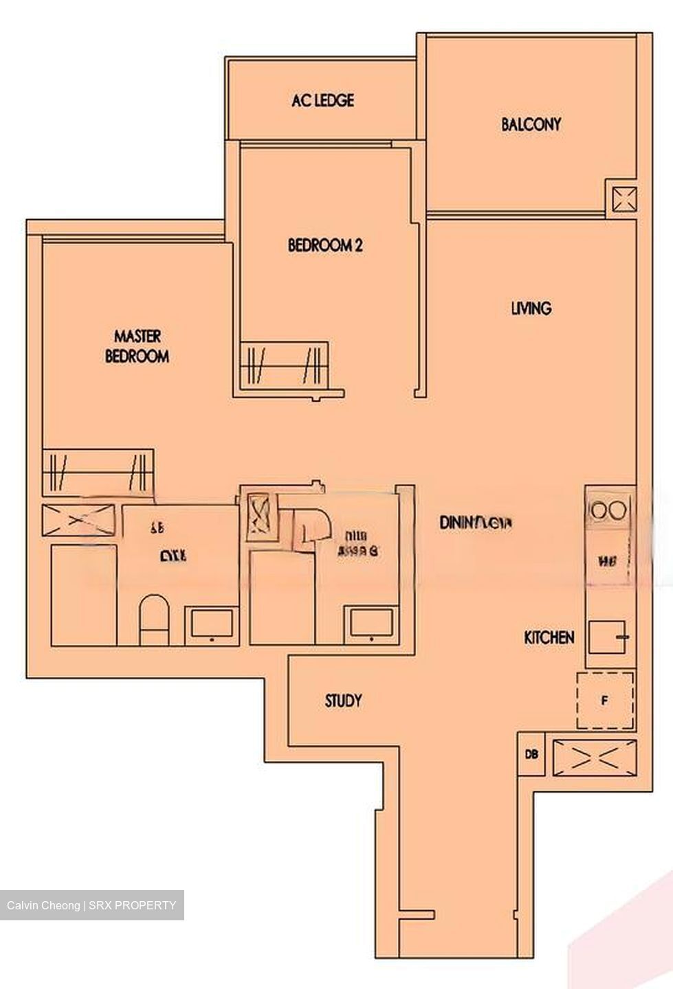 Treasure at Tampines (D18), Condominium #466777641